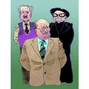 Click para ampliar. Pulsa en el nombre para ver la ficha. Caro Baroja 3